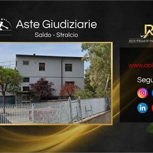 Apartment for sale, Via Alento, 74, Pescara