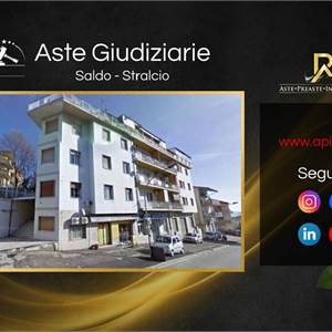 Apartment for sale, Via Giuseppangelo Fonzi, 1, Spoltore