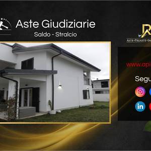 Villetta schiera in vendita, Via Colle Capitolino, 38, Anzio