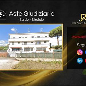 Appartamento in vendita, Via Flaminia, 4042, Morlupo