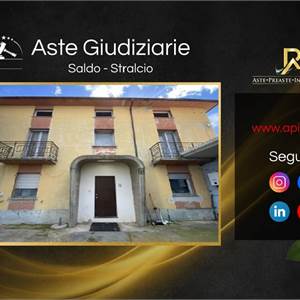 Town House for sale, Contrada Villa Martelli 66034, Lanciano