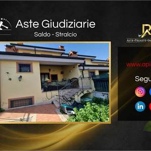 Apartment for sale, Via del fosso dell'osa, 553, Roma