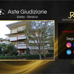Apartment for sale, Via Monte Sirente, 27, Francavilla al Mare