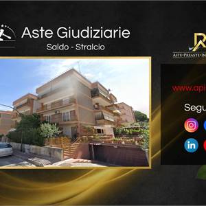 Appartamento in vendita, Via G. Giusti, 38, Colleferro