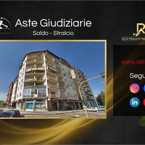 Appartamento in vendita, Via Don Torello, 94, Latina