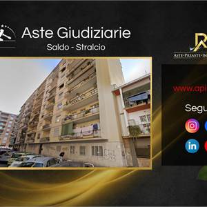 Appartamento in vendita, Via Ampio Flaviano, 30, Roma
