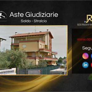 Apartment for sale, Via Laerte Rolfini, 10, Rimini