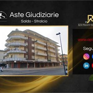 Apartment for sale, Via Giosuè Carducci, 7, Bellaria Igea Marina