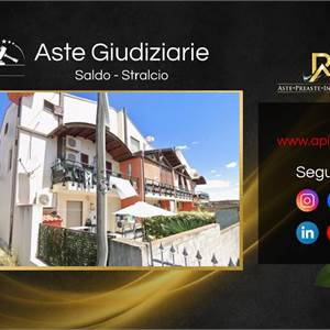 Appartamento in vendita, Via Cavaro, 7, Sanluri