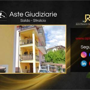 Apartment for sale, Via coppito, 41A, L'Aquila