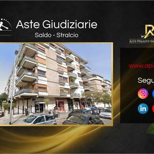 Apartment for sale, Via Rodolfo Lanciani, 69, Roma