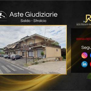 Attic for sale, Via Palombarese, 274, Fonte Nuova