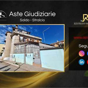 Apartment for sale, Via sant'antonio, Cerveteri