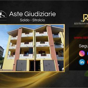 Apartment for sale, Via massarenti, 8A, Montesilvano