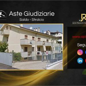 Appartamento in vendita, Via Nora, 28, Spoltore