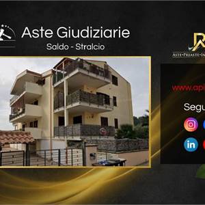 Apartment for sale, Via A. Spagnuolo, 2, Montesilvano