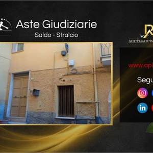 Casa singola in vendita, Via del Forno, 3, Pratola Peligna