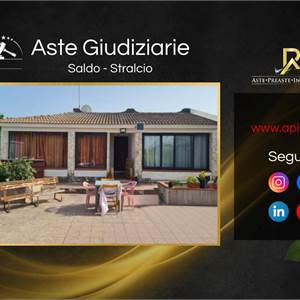 Villa in vendita, Contrada Spinagallo Traversa Pilicelli, Siracusa