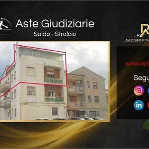Appartamento in vendita, Contrada Castagneto, Teramo
