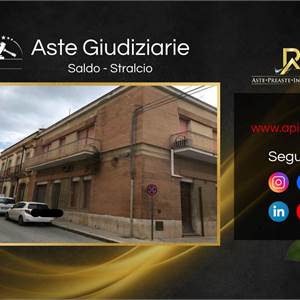 Appartamento in vendita, Via Garrano, 16, Pachino