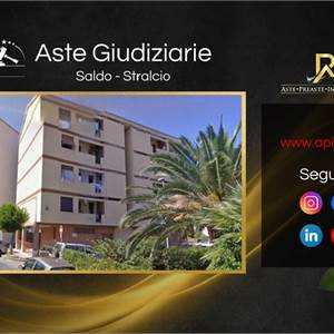 Appartamento in vendita, Via Manzitti, 7, Vasto