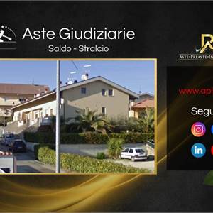 Appartamento in vendita, Piazza della stazione, Collecorvino