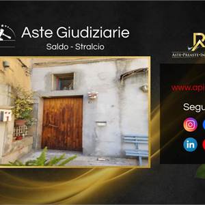 Apartment for sale, Via Bonelli, 6, Leonforte