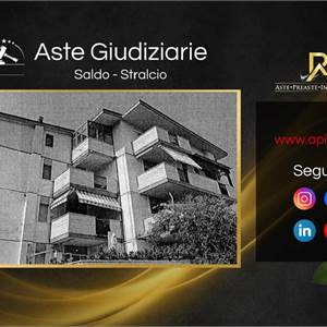 Apartment for sale, Strada colle di mezzo, 19/6, Pescara