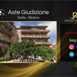 Apartment for sale, Via giuseppe di vittorio, 2, Tempio Pausania