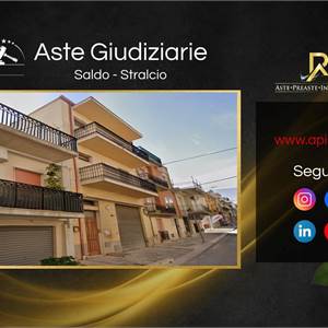 Appartamento in vendita, Via LORETO, 89, Modica