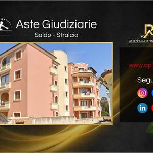 Apartment for sale, Via Romania, 58, Olbia