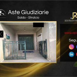 Apartment for sale, Via Tenente Sipione, 148, Rosolini