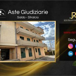 Apartment for sale, Via dei Mille, 94, Noto