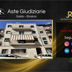 Appartamento in vendita, Via Santa Croce, 24, Lentini