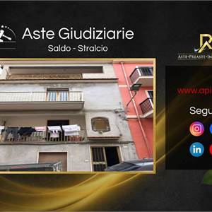 Apartment for sale, via enna, 14, Rosolini