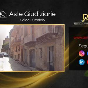 Appartamento in vendita, Via Vacirca, 44, Niscemi