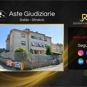 Appartamento in vendita, Via antonio varisco, 12, Bracciano