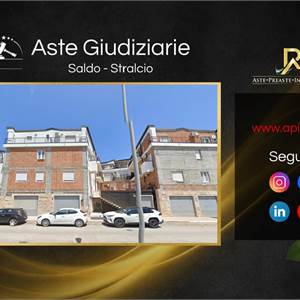 Apartment for sale, viale Castellana, 34/D, San Severo