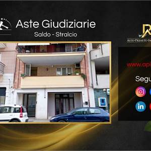 Apartment for sale, Via corato, 71, Andria