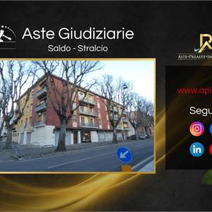 Apartment for sale, Via circondaria nord, 93, Castelfranco Emilia
