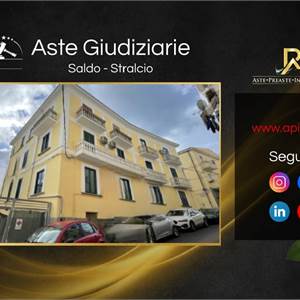 Appartamento in vendita, Corso Ruggiero Bonghi, 10/a, Rodi Garganico