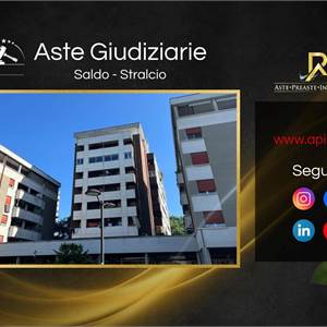Apartment for sale, Via Paradisi, 8, Reggio nell'Emilia