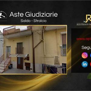Appartamento in vendita, Via Argentina, 23/27, Montemesola