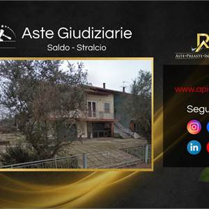Appartamento in vendita, Via Capannaguzzo, 6824, Cesena