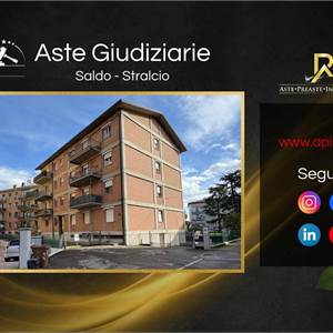 Apartment for sale, Via Lulli, 1, Reggio nell'Emilia