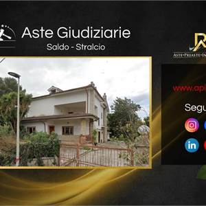 Villa in vendita, Via del Canyon, 7, Statte