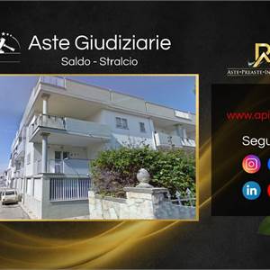 Appartamento in vendita, via Traversa Principessa Jolanda, 17, Bari