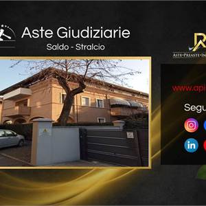 Apartment for sale, Via Nazario Sauro, 7, Reggio nell'Emilia