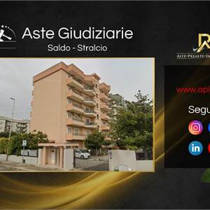Apartment for sale, VIA del Tintoretto, 19, San Giorgio Ionico