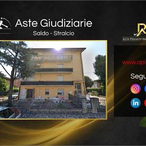 Apartment for sale, Via Forlì, 12, Carpi